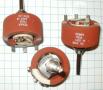 {5531} Precizní drátový potenciometr 25W 100ohm